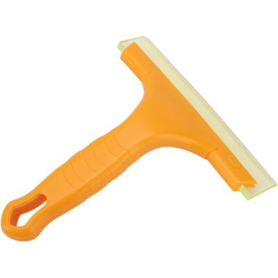 OEM Raschietto Portatile Multiuso Giallo Per Pellicole Protettive Per Vetri Di Auto E Box Doccia. OEM Raschietto Portatile Multiuso Giallo Per Pellicole Protettive Per Vetri Di Auto E Box Doccia.