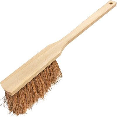 PEGGY PERFECT Scopa A Mano Peggy-perfect Langstielhandfeger Legno 42 Cm PEGGY PERFECT Scopa A Mano Peggy-perfect Langstielhandfeger Legno 42 Cm