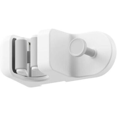 KINZON Porta Scopa Da Parete, Porta Scopa Autoadesivo Da Parete Senza Foratura, Porta Mocio Con Ganci Per Cucina, Bagno, Giardino KINZON Porta Scopa Da Parete, Porta Scopa Autoadesivo Da Parete Senza Foratura, Porta Mocio Con Ganci Per Cucina, Bagno, Giardino