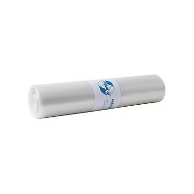 Sacchi per rifiuti riciclati LDPE 120L - Raccolta rifiuti Sacchi per rifiuti riciclati LDPE 120L - Raccolta rifiuti