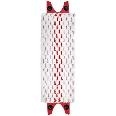 XISRENS Set Di 3 Ricambi Per Mocio Vileda Ultramax, Compatibile Con Il Kit Mocio In Microfibra Vileda Ultramax, Ideale Per Rimuovere Lo Sporco Dai Pavimenti Duri E Mantenerli Puliti (46x14 Cm) XISRENS Set Di 3 Ricambi Per Mocio Vileda Ultramax, Compatibile Con Il Kit Mocio In Microfibra Vileda Ultramax, Ideale Per Rimuovere Lo Sporco Dai Pavimenti Duri E Mantenerli Puliti (46x14 Cm)