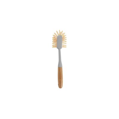 ULTRA CLEAN Spazzola Per Piatti Ultra-clean Bambù Manico Ergonomico Durevole ULTRA CLEAN Spazzola Per Piatti Ultra-clean Bambù Manico Ergonomico Durevole