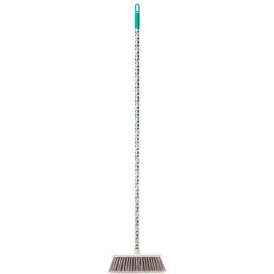 VIGAR Scopa Essential Geom Con Manico - 130 Cm VIGAR Scopa Essential Geom Con Manico - 130 Cm