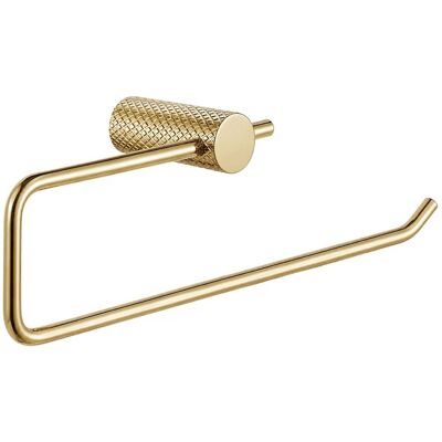 REA Appendiabiti Da Bagno Otto A62310g Gold REA Appendiabiti Da Bagno Otto A62310g Gold