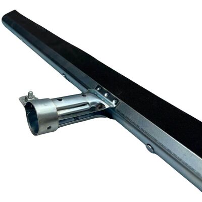COBIC Raclette Per Pavimenti In Schiuma Nera 60 Cm COBIC Raclette Per Pavimenti In Schiuma Nera 60 Cm