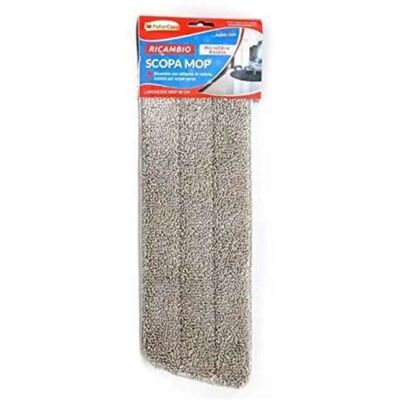 PIPPO Ricambio Microfibra Per Mop 40 Cm PIPPO Ricambio Microfibra Per Mop 40 Cm