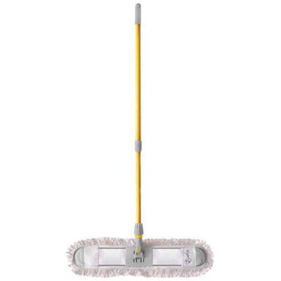 Apex Maxifiocco Cotone Eco Con Manico Cm 40 10825 Apex Maxifiocco Cotone Eco Con Manico Cm 40 10825