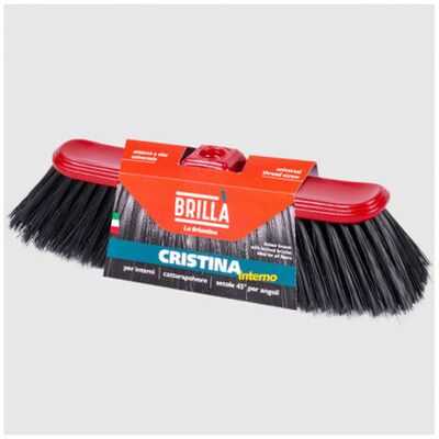 LA BRIANTINA Scopa Cristina - LA BRIANTINA Scopa Cristina -