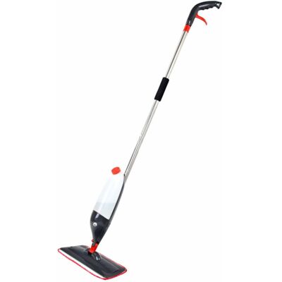 TRADE SHOP JH-018 - Scopa Spray TRADE SHOP JH-018 - Scopa Spray