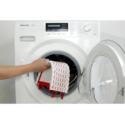 Vileda Ultramax Power Recharge Balais Laveurs Taille Xl - Vileda Ultramax Power Recharge Balais Laveurs Taille Xl -