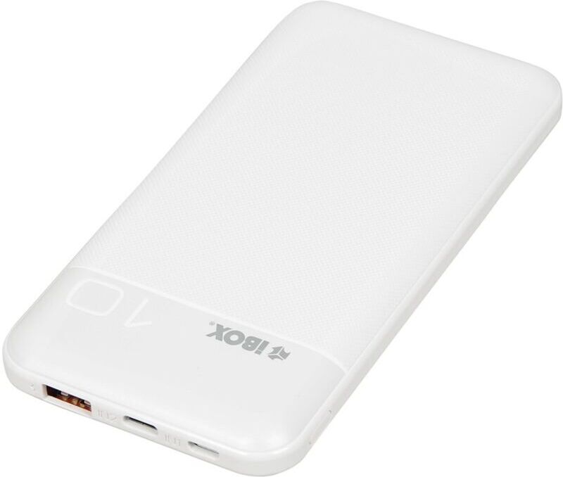 Fibox Power Bank iBOX PB10 10000 mAh