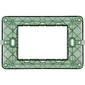 VIMAR Supporto 3 Moduli Plana VIMAR Supporto 3 Moduli Plana