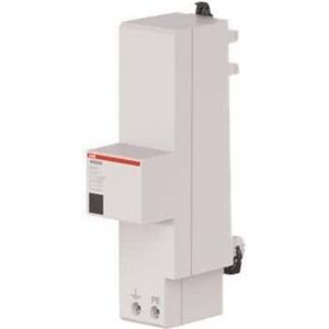 ABB ZP Tipo 1+2 Protezione Sovratensioni - Bassa Tensione ABB ZP Tipo 1+2 Protezione Sovratensioni - Bassa Tensione