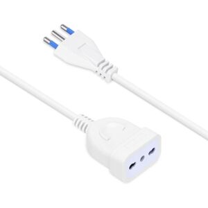 AIGOSTAR Prolunga Lineare 3 Mt. Bianca AIGOSTAR Prolunga Lineare 3 Mt. Bianca