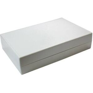 Custodia universale Camdenboss 220x145x50mm Grigio Chiaro - Custodia elettrica Custodia universale Camdenboss 220x145x50mm Grigio Chiaro - Custodia elettrica