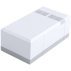 Custodia elettronica grigio chiaro Bopla - Custodia per elettronica Custodia elettronica grigio chiaro Bopla - Custodia per elettronica