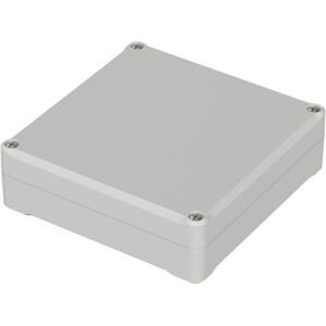 Bopla EUROMAS ET 213 Scatola industriale - IP65 Bopla EUROMAS ET 213 Scatola industriale - IP65