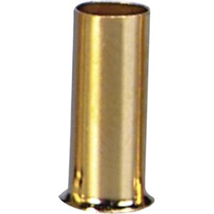 SinusLive Capocorda 1 X 2.5 Mm² Placcato Oro SinusLive Capocorda 1 X 2.5 Mm² Placcato Oro