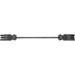 Bachmann 375.127 Cavo Di Collegamento Nero 1.50 M Bachmann 375.127 Cavo Di Collegamento Nero 1.50 M