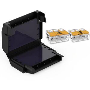 CellPack EASY-PROTECT 623 - Scatola in gel per connessioni elettriche CellPack EASY-PROTECT 623 - Scatola in gel per connessioni elettriche