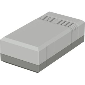 Bopla - 32124012 - 125 x 67 x 40 mm - Custodia elettronica Bopla - 32124012 - 125 x 67 x 40 mm - Custodia elettronica