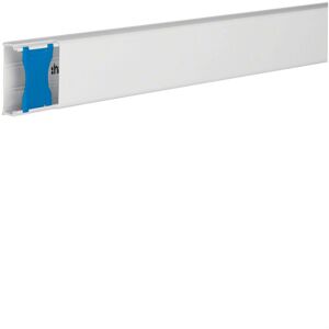 Hager Cornice Ata 20x50 1 Partizione Pu Hager Cornice Ata 20x50 1 Partizione Pu