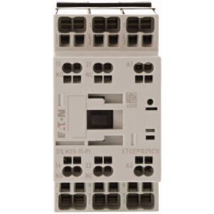 Eaton DILM25-11 Contattore di potenza - 3 poli 11kW 25A Eaton DILM25-11 Contattore di potenza - 3 poli 11kW 25A