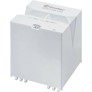Finder 68.22.9.024.4300 Relè ad alta potenza - 400 V AC 100 A Finder 68.22.9.024.4300 Relè ad alta potenza - 400 V AC 100 A
