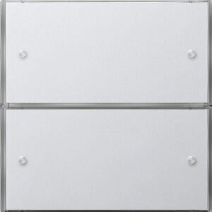 Sensore Tattile Gira 2-Gang - Sistema KNX Sensore Tattile Gira 2-Gang - Sistema KNX