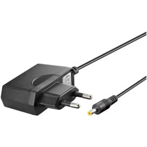 Goobay Alimentatore Da 220 Per Psp - Play Station Portatile Da Viaggio Goobay Alimentatore Da 220 Per Psp - Play Station Portatile Da Viaggio