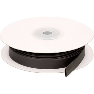 MAX HAURI AG 132675 Guaina Termoretraibile Nero 2.4 Mm 5 M MAX HAURI AG 132675 Guaina Termoretraibile Nero 2.4 Mm 5 M