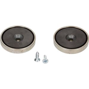 MAX HAURI AG - Max Hauri 136352 Accessorio Di Montaggio (l X L X A) 41 X 41 X 8 Mm 1 Pz. Metallo MAX HAURI AG - Max Hauri 136352 Accessorio Di Montaggio (l X L X A) 41 X 41 X 8 Mm 1 Pz. Metallo