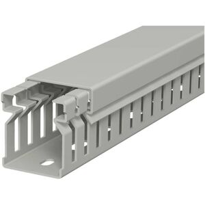 OBO Bettermann 6178005 Canalina per cavi - Canalina per cavi OBO Bettermann 6178005 Canalina per cavi - Canalina per cavi