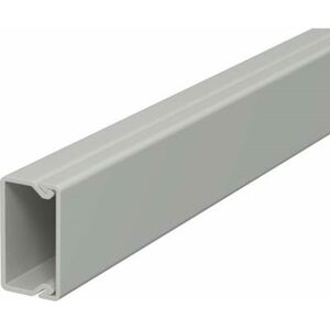 OBO Bettermann 6025005 Canalina per cavi - Montaggio a parete e soffitto OBO Bettermann 6025005 Canalina per cavi - Montaggio a parete e soffitto