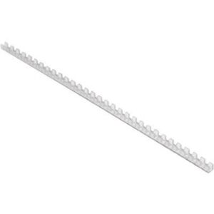 HellermannTyton G51tb Ptfe Na 3 Paraspigoli Ptfe Naturale (a X B X C X D) 4.6 X 2.4 X 4.3 X 2.7 3 M HellermannTyton G51tb Ptfe Na 3 Paraspigoli Ptfe Naturale (a X B X C X D) 4.6 X 2.4 X 4.3 X 2.7 3 M