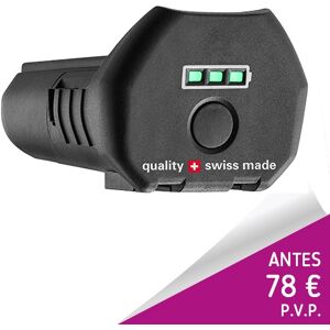 FUIENKO Heiniger Opal - Batteria FUIENKO Heiniger Opal - Batteria