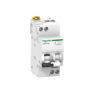 Schneider Electric - A9D02616 - 1P-N - Circuit breaker Schneider Electric - A9D02616 - 1P-N - Circuit breaker