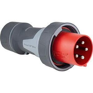 as - Schwabe Spina Industriale Iec Ip67 - Schwabe - 61424 as - Schwabe Spina Industriale Iec Ip67 - Schwabe - 61424