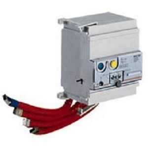 Legrand 026014 Blocco differenziale elettronico - protezione a bassa tensione Legrand 026014 Blocco differenziale elettronico - protezione a bassa tensione