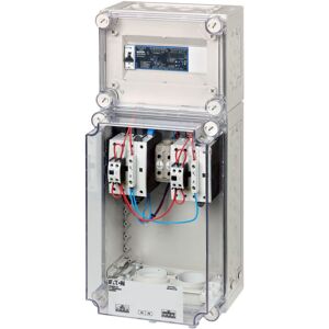 Eaton NAS80-CI-1 Combinazione di protezione - Tipo di protezione Eaton NAS80-CI-1 Combinazione di protezione - Tipo di protezione