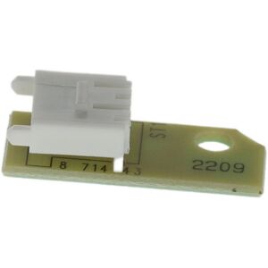 Spina di codifica Bosch TTNR - Componente Elettronico Spina di codifica Bosch TTNR - Componente Elettronico
