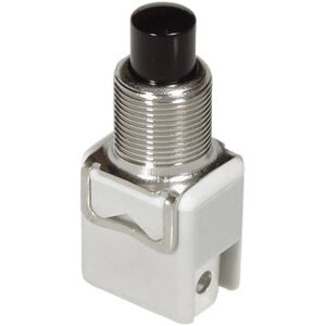 APEM Pulsante 250 V/ac 4 A 1x Off / (on) 1213a-2 Momentaneo 1 Pz. APEM Pulsante 250 V/ac 4 A 1x Off / (on) 1213a-2 Momentaneo 1 Pz.