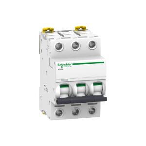 Schneider - A9F74332 - 3P - 32A - interruttore Schneider - A9F74332 - 3P - 32A - interruttore