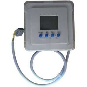 Bosch TTNR EU2D - Timer digitale Bosch TTNR EU2D - Timer digitale