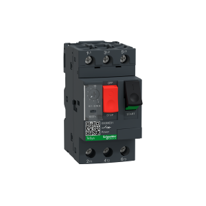 Schneider Electric Interruttore Magnetotermico 0,1-0,16a Schneider Electric Interruttore Magnetotermico 0,1-0,16a
