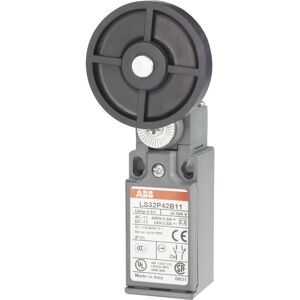 ABB LS32P42B11 Interruttore di limite - 400V/AC, 1.8A, IP65 ABB LS32P42B11 Interruttore di limite - 400V/AC, 1.8A, IP65