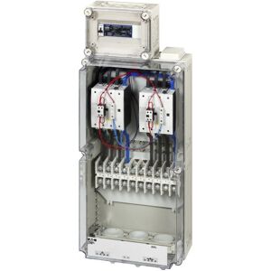 Eaton Electric GmbH NAS160-CI-1-K95 Contattore - 4 poli, 160A Eaton Electric GmbH NAS160-CI-1-K95 Contattore - 4 poli, 160A