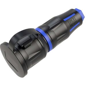 Bachmann - Netzstecker-Netzkupplung - Connettore elettrico Bachmann - Netzstecker-Netzkupplung - Connettore elettrico