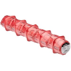 DEBFLEX 10 Scatole Da Incasso, Parete Cava 1 Montante(i), Profondità 40mm DEBFLEX 10 Scatole Da Incasso, Parete Cava 1 Montante(i), Profondità 40mm