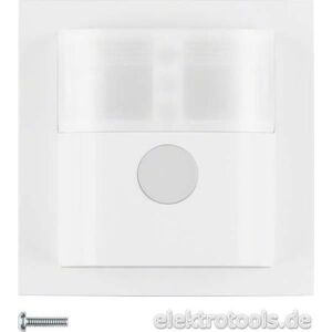 BERKER Rilevatore Di Movimento Bianco Polare Da Incasso BERKER Rilevatore Di Movimento Bianco Polare Da Incasso